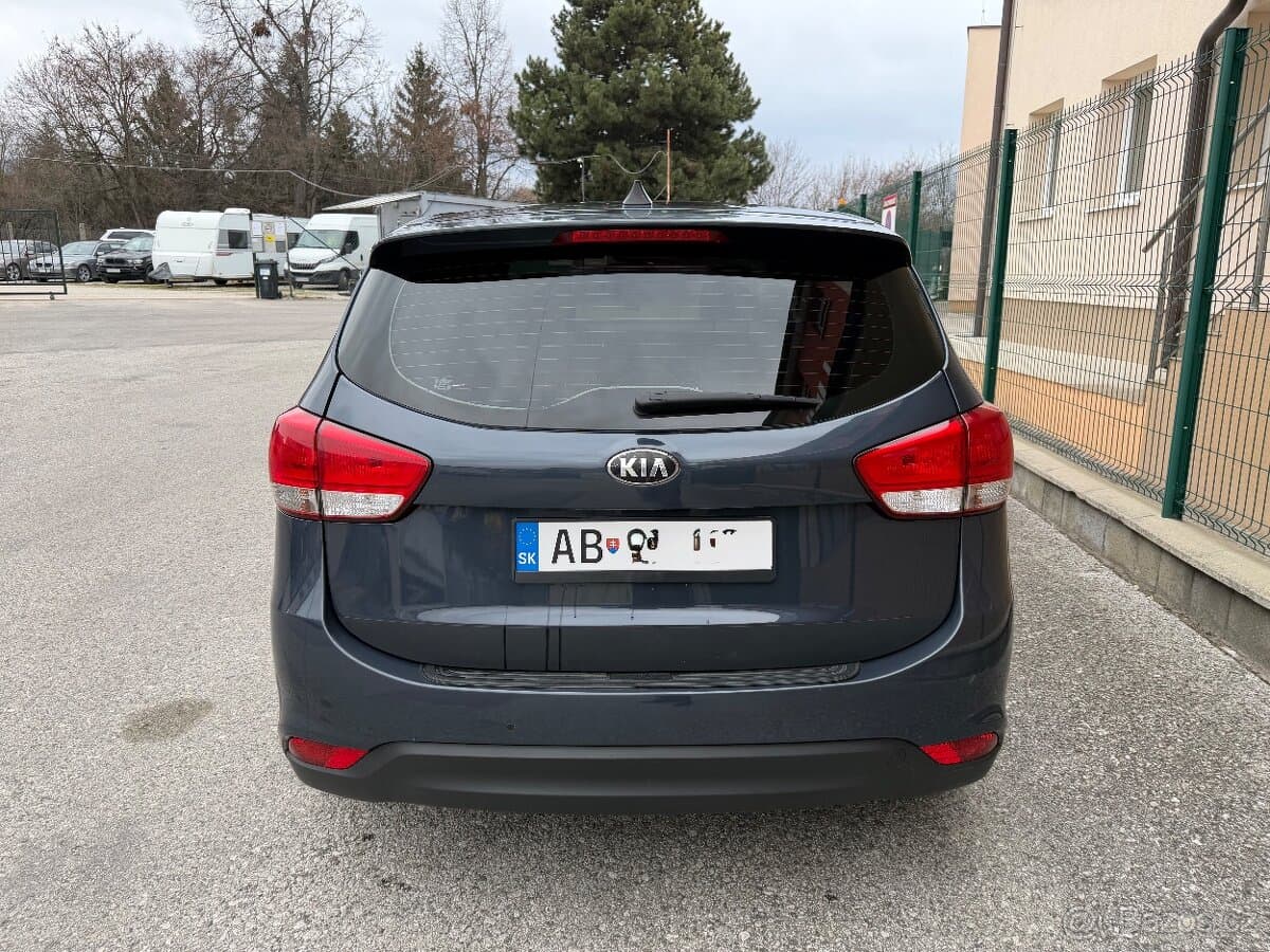 2013 Kia CARENS - 5