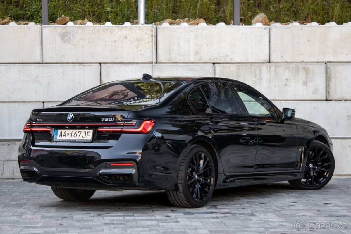 2021 BMW OSTATNÍ - 5