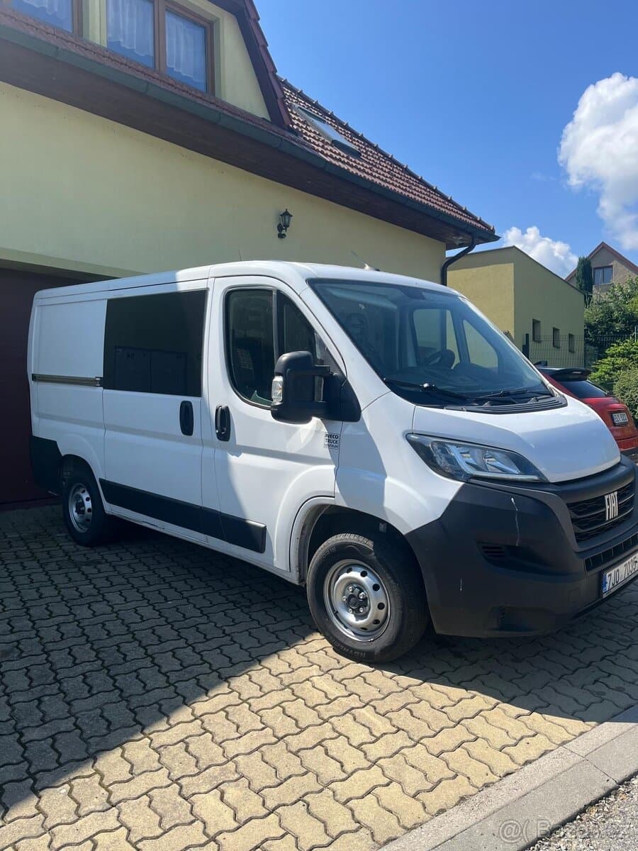 2023 Fiat DUCATO - 5