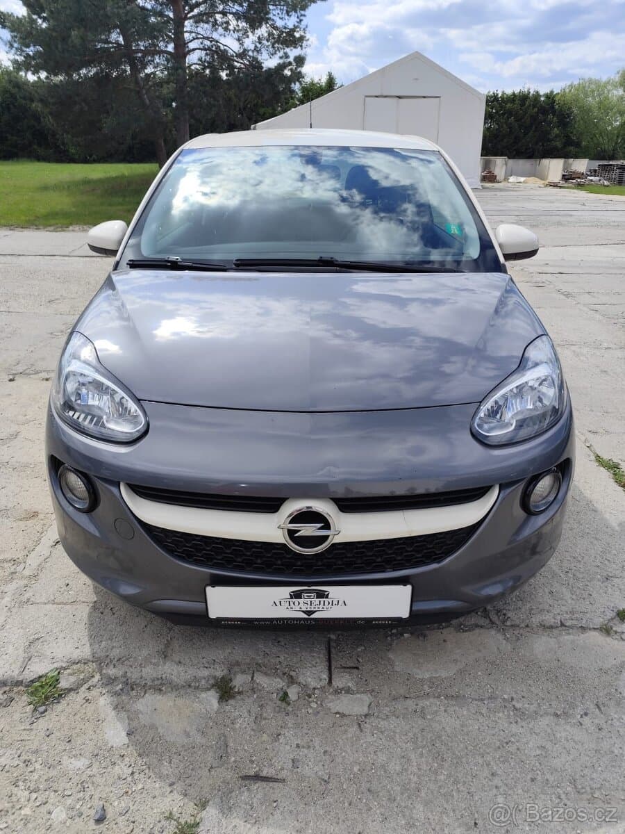 2016 Opel ADAM - 5