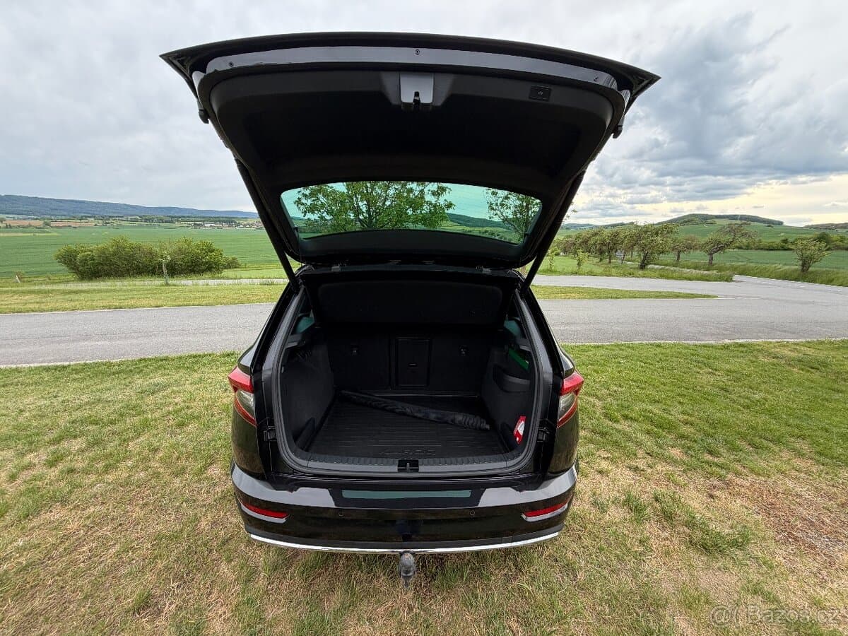 2019 Škoda KAROQ - 5