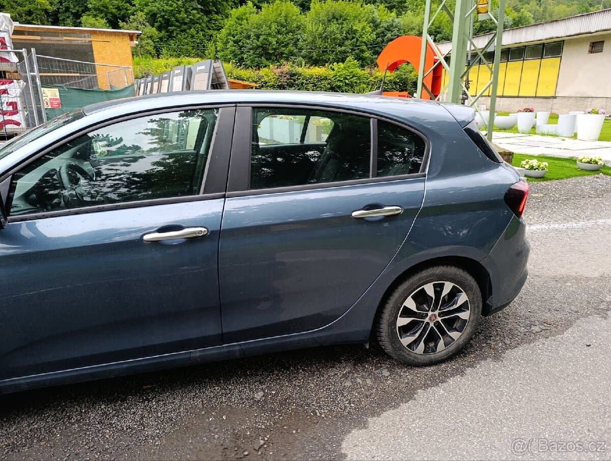 2023 Fiat TIPO - 5
