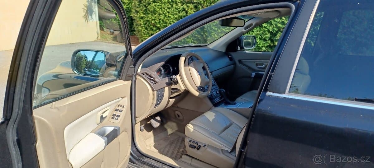 2012 Volvo XC90 - 5