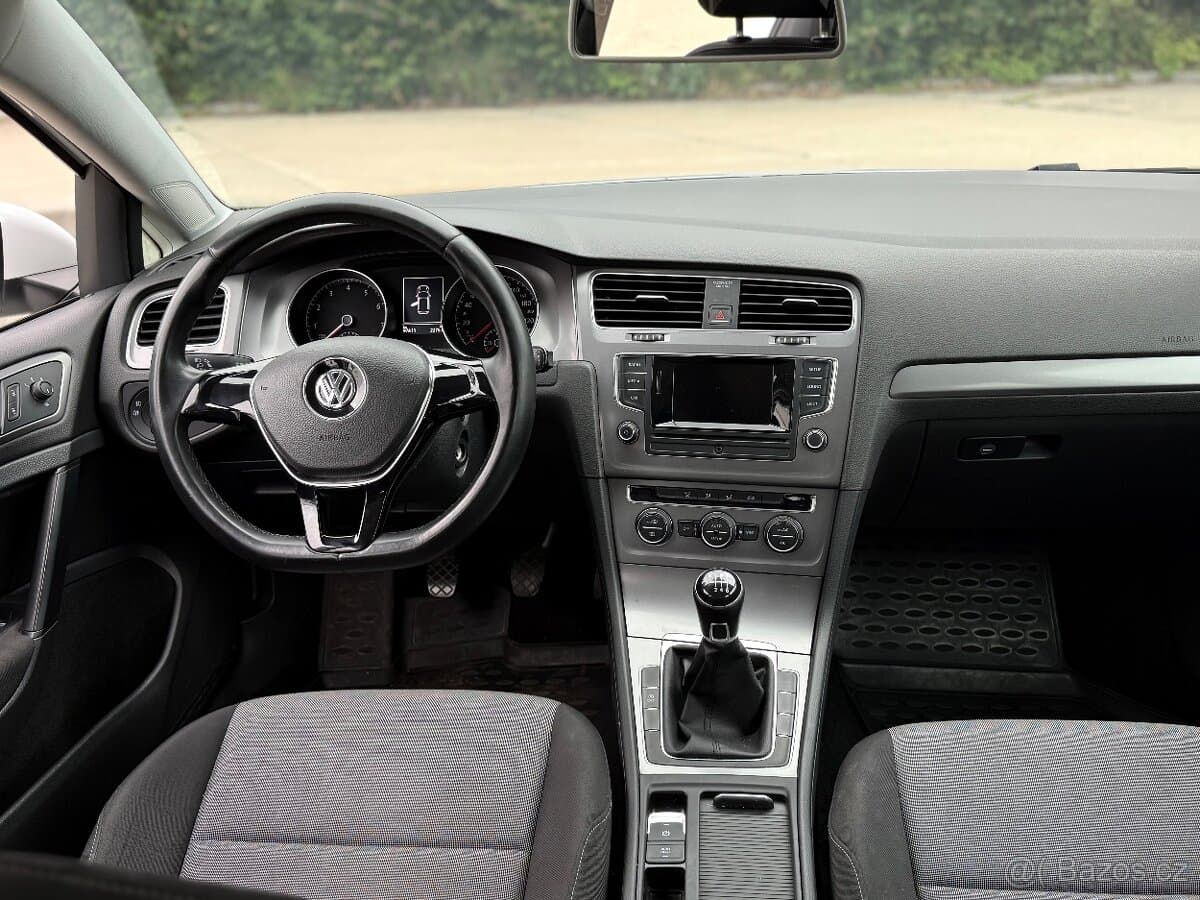2014 Volkswagen GOLF - 5