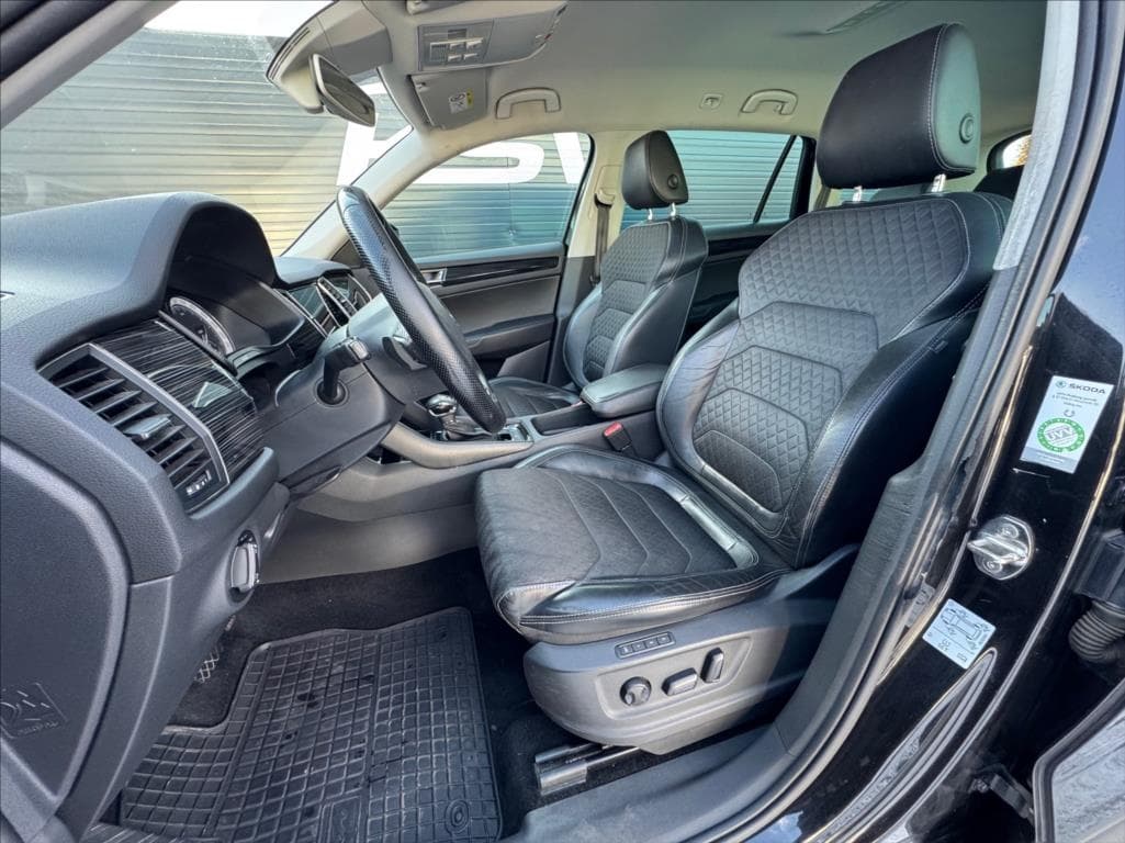 2017 Škoda KODIAQ - 5