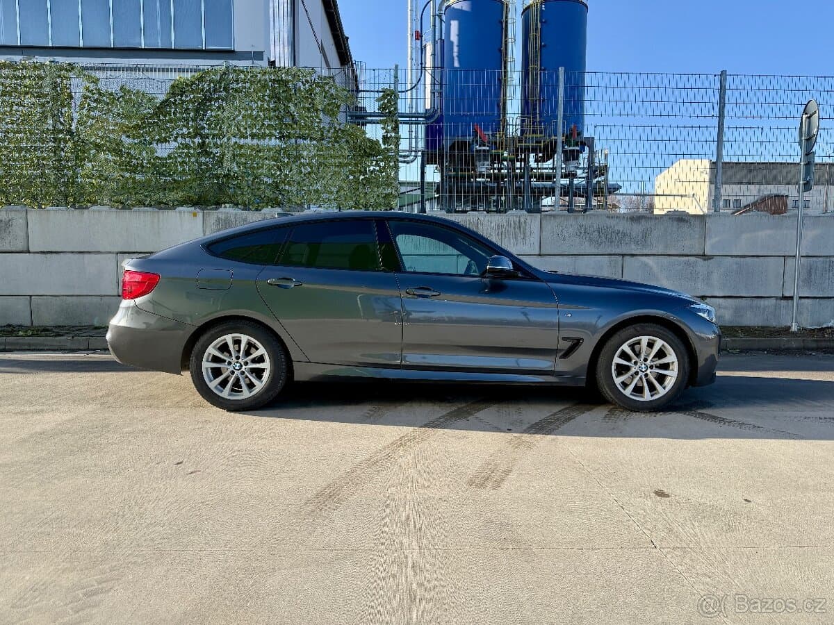 2016 BMW OSTATNÍ - 5