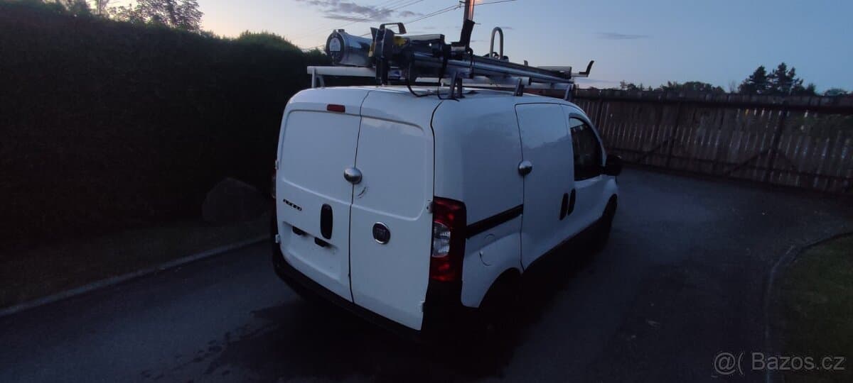 2014 Fiat FIORINO - 5