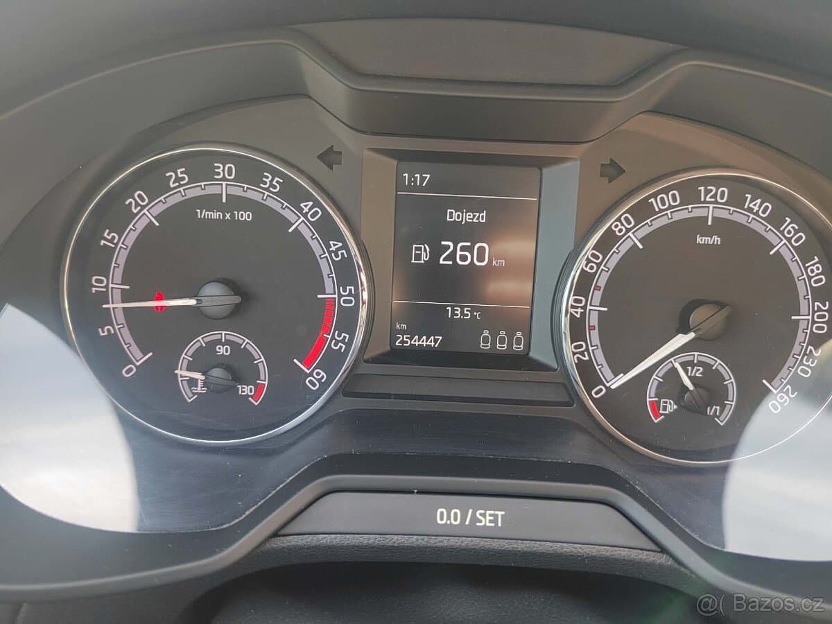 2019 Škoda OCTAVIA - 5