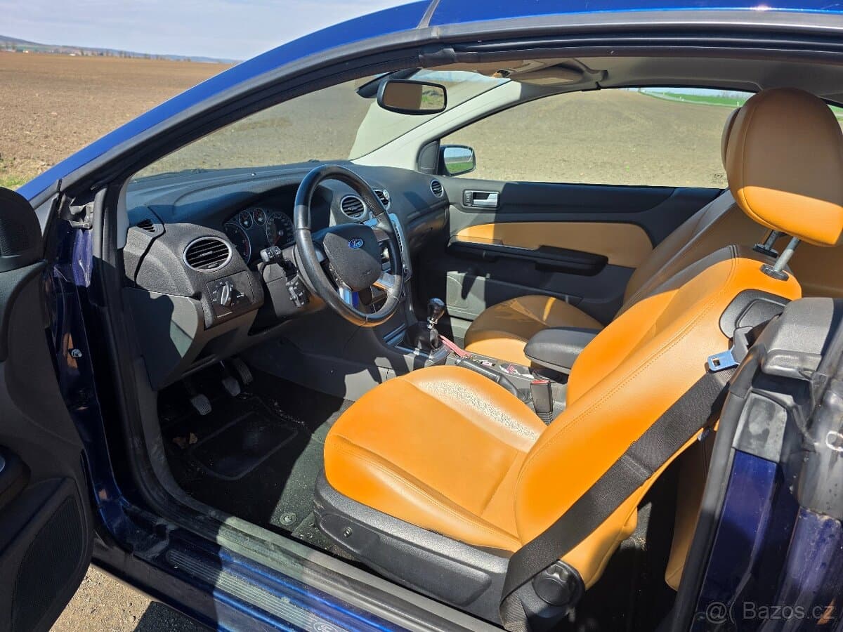 Ford FOCUS - 5