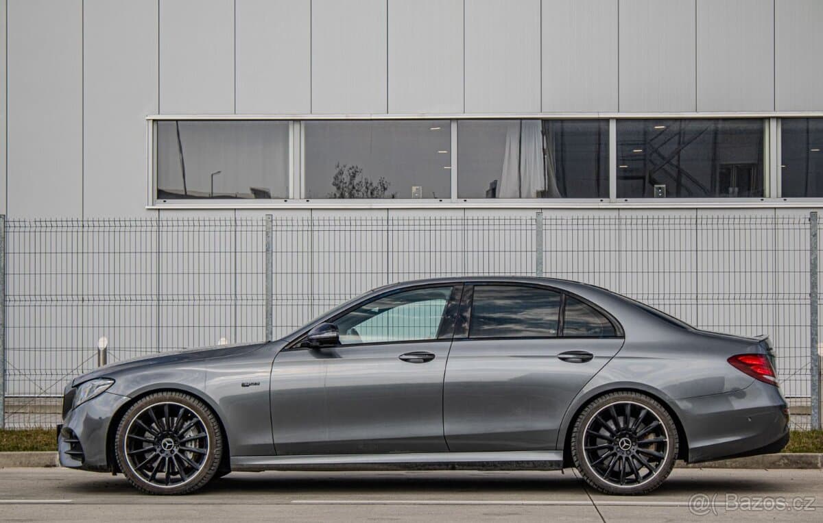 2017 Mercedes-Benz OSTATNÍ - 5