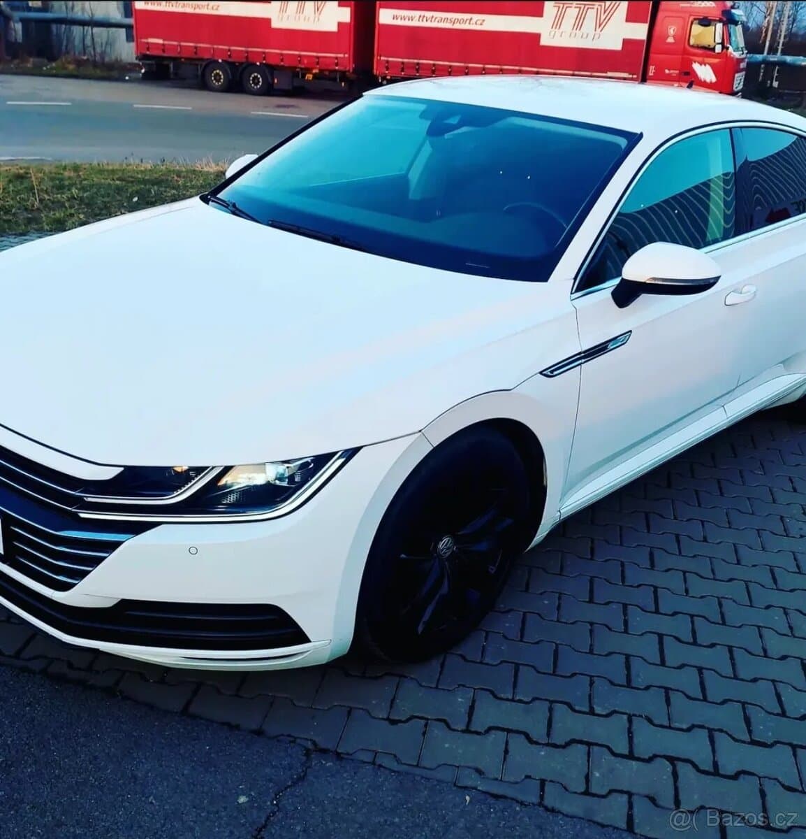 2018 Volkswagen ARTEON - 5