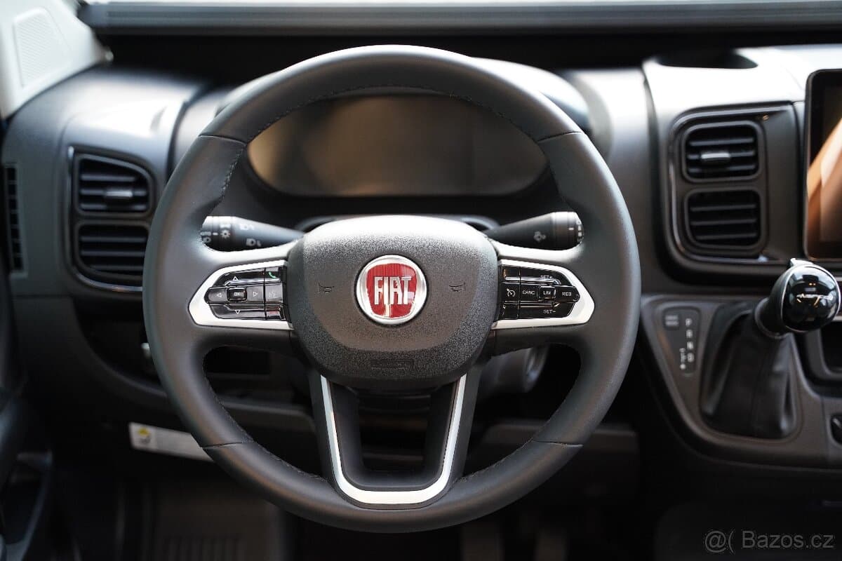 2024 Fiat DUCATO - 5