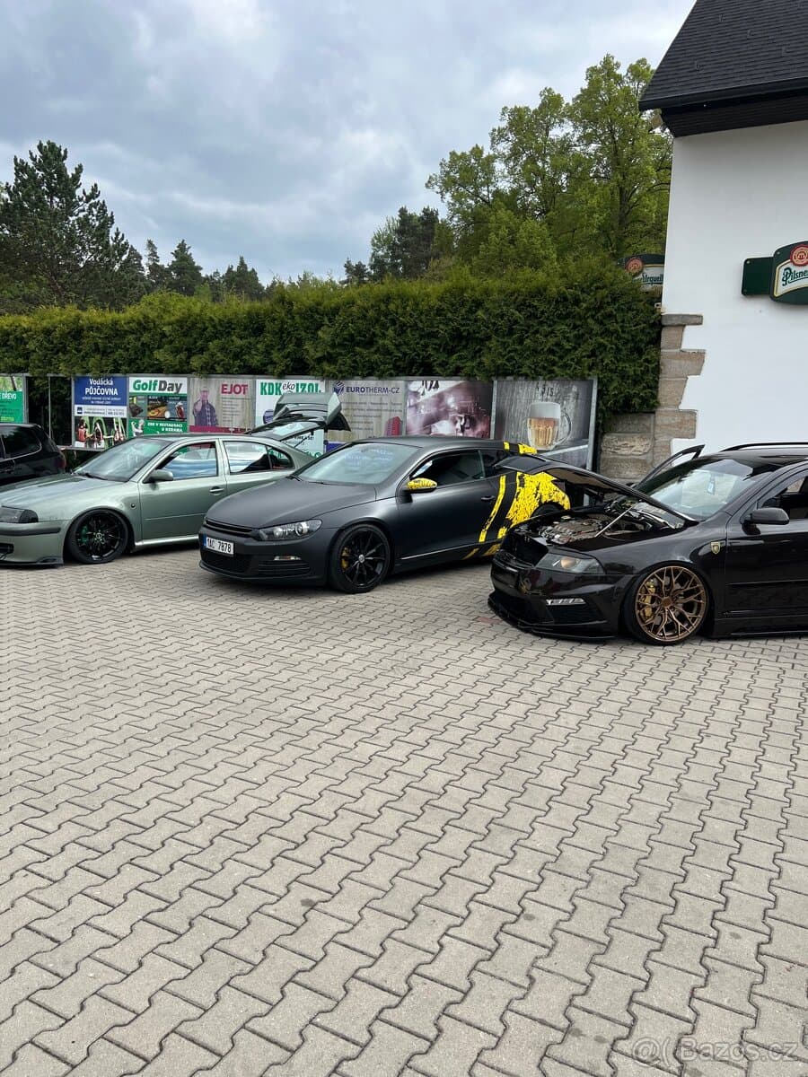 Volkswagen SCIROCCO - 5