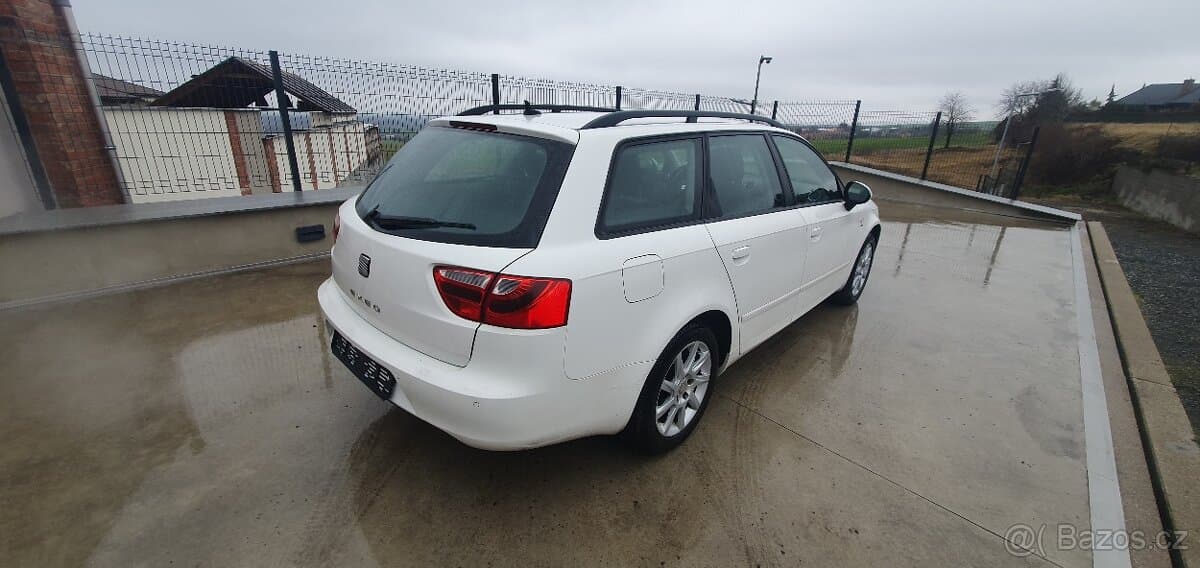 2013 Seat EXEO - 5