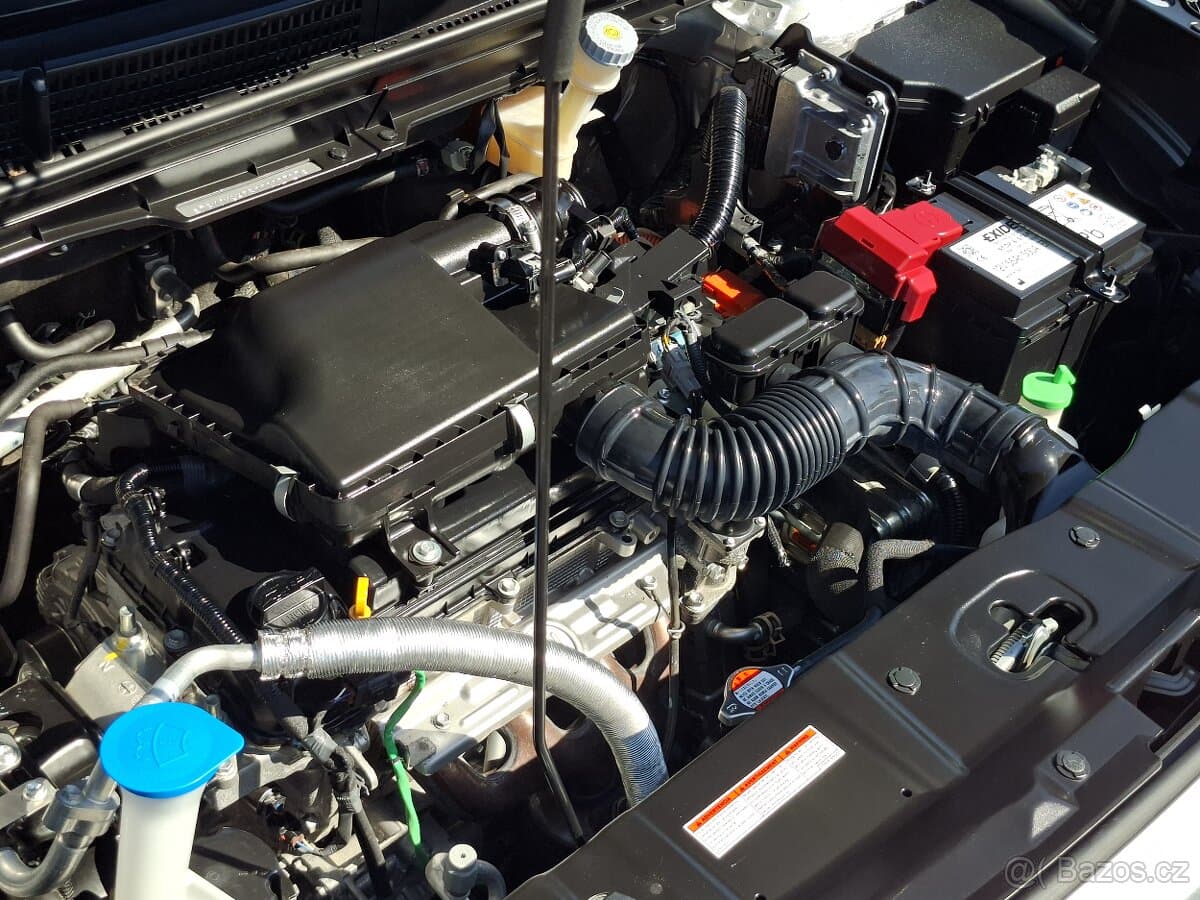 2024 Suzuki S-CROSS - 5