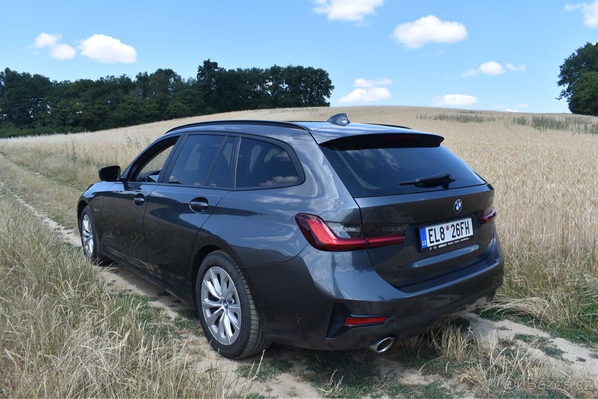 2022 BMW OSTATNÍ - 5