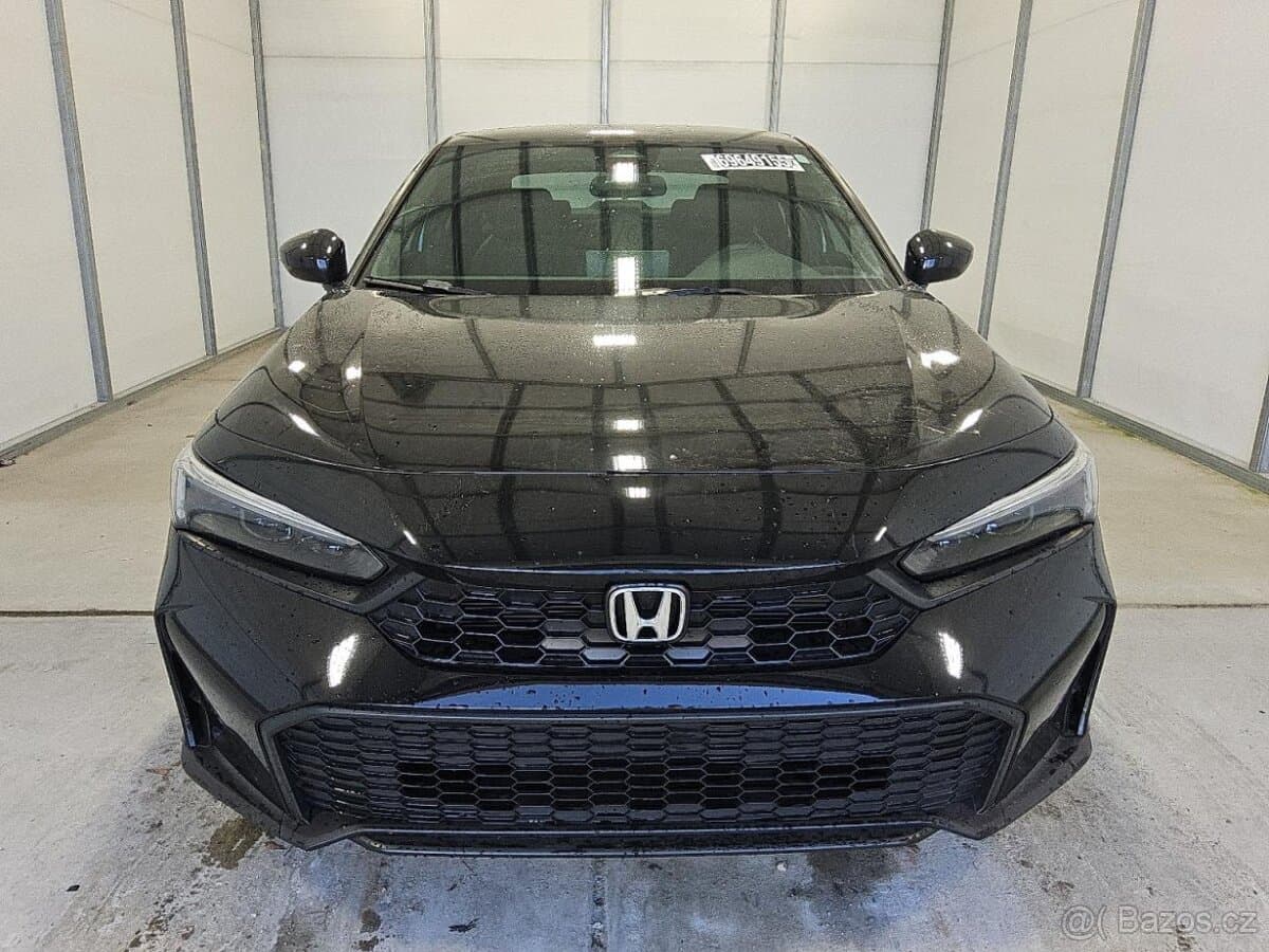 2025 Honda CIVIC - 5