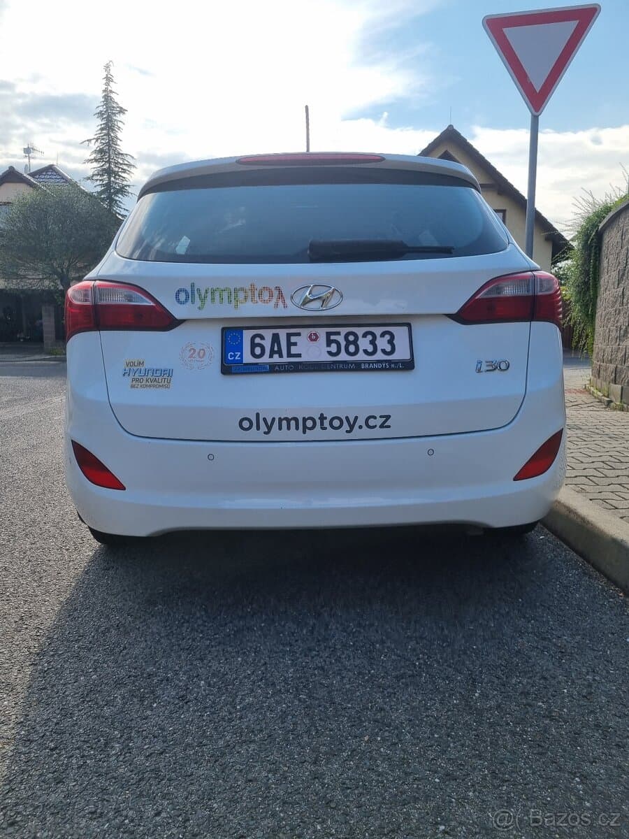 Hyundai i30 - 5