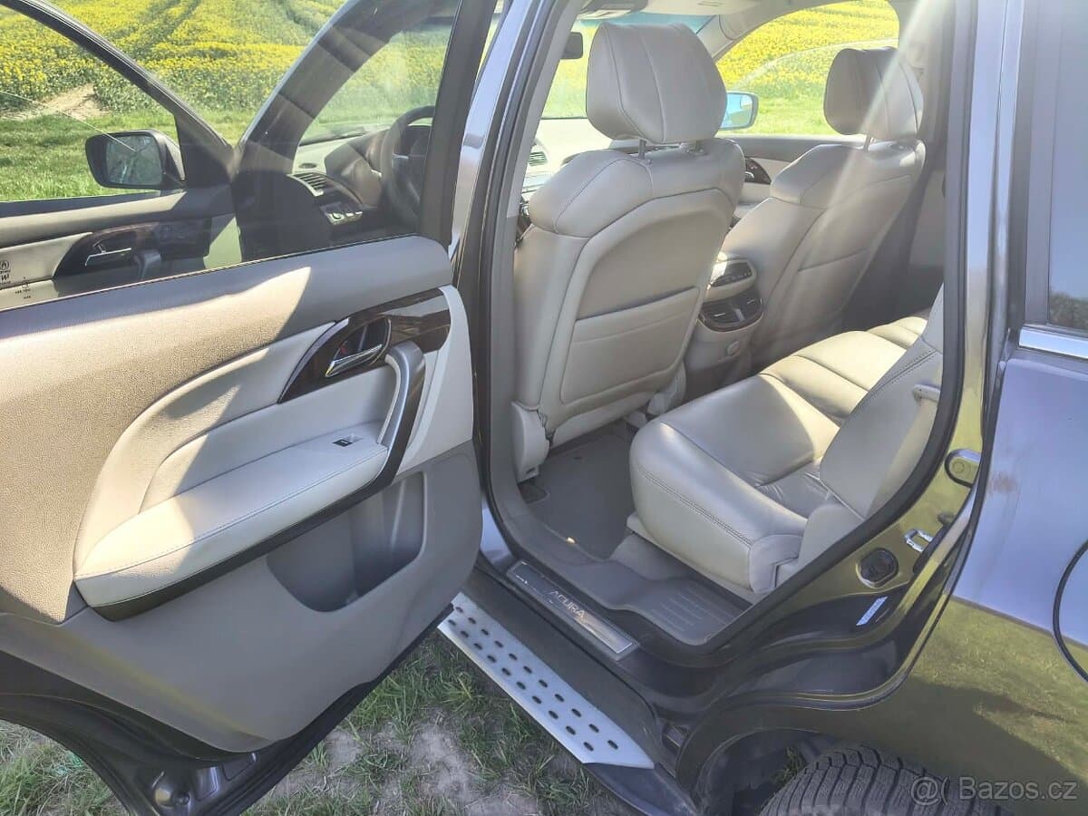 2010 Acura MDX - 5