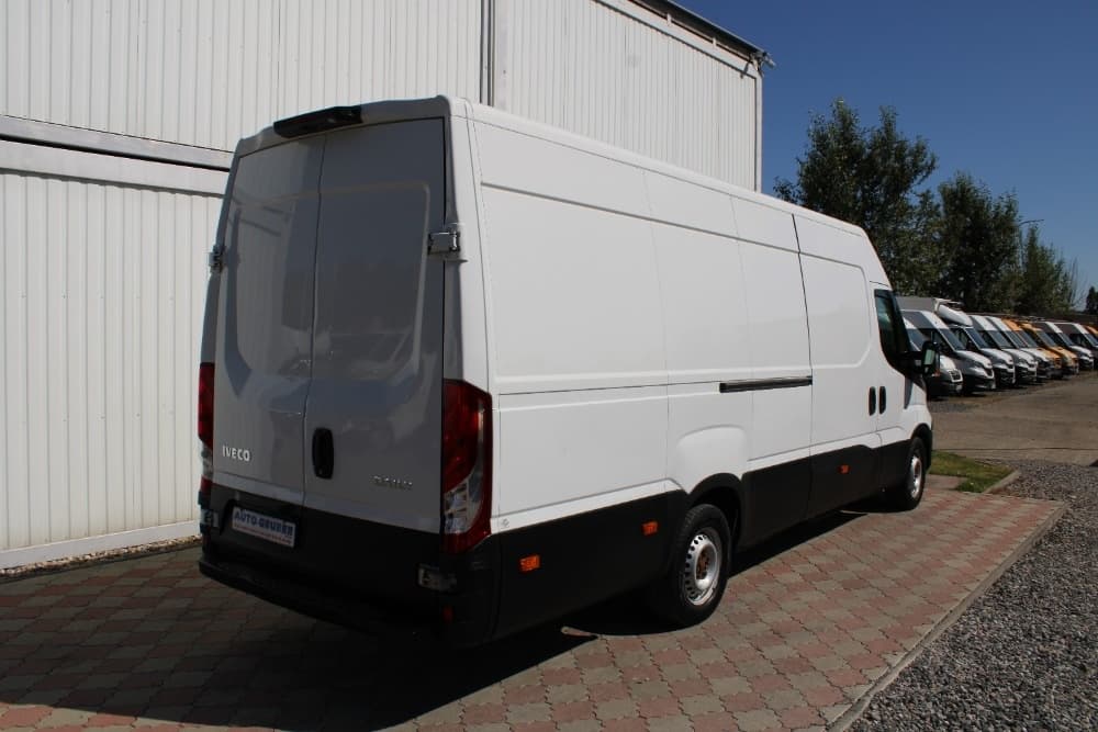 2018 Iveco OSTATNÍ - 5