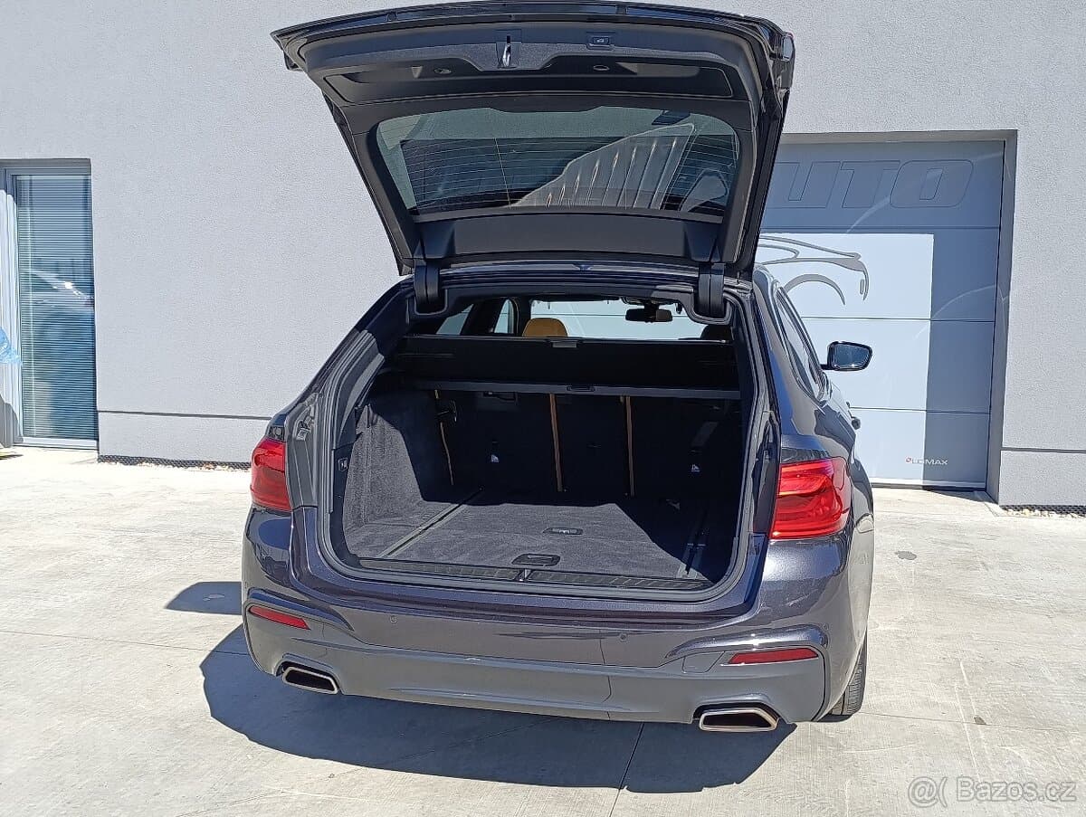 2019 BMW OSTATNÍ - 5