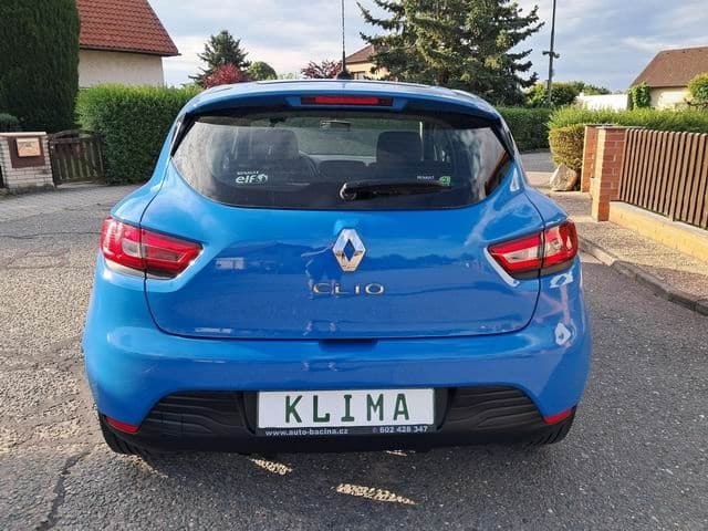 2013 Renault CLIO - 5