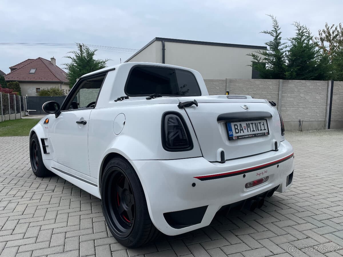 2011 Mini COOPER - 5