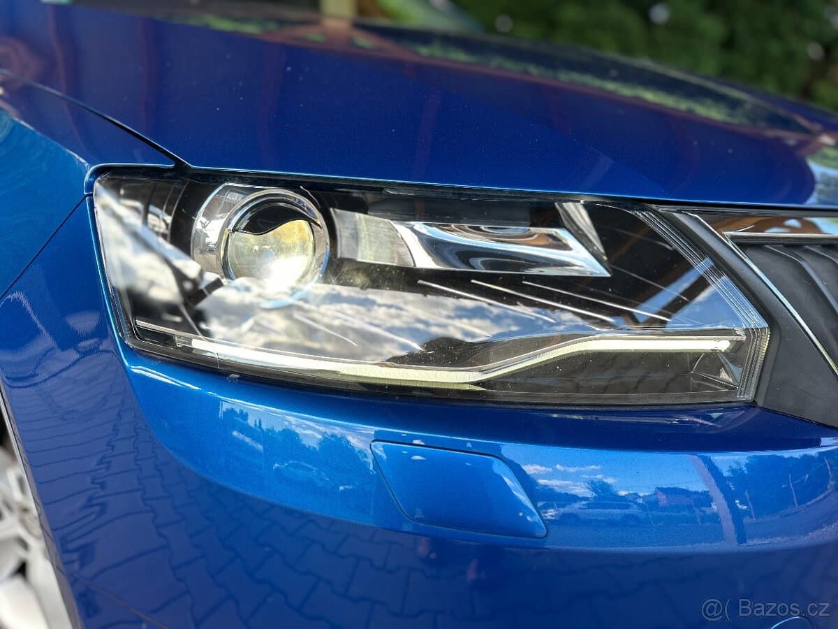 2018 Škoda RAPID - 5