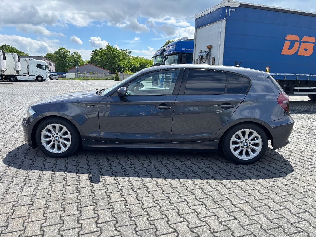 2007 BMW OSTATNÍ - 5