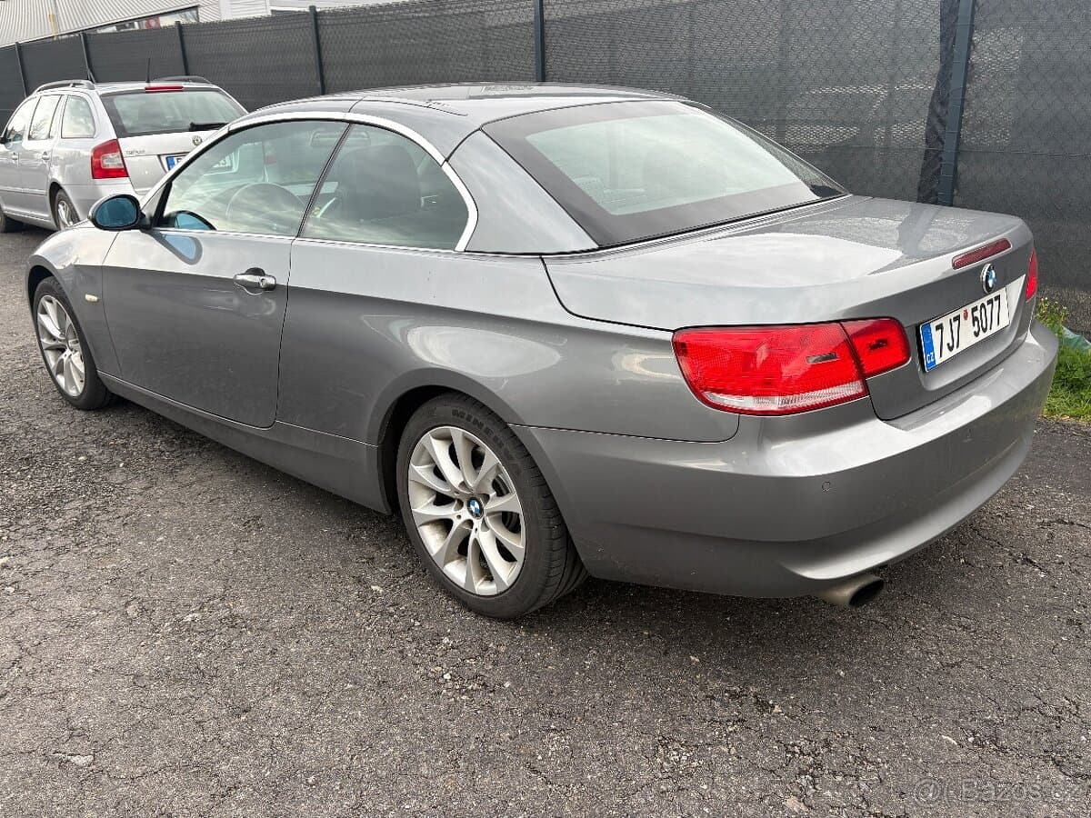 2008 BMW OSTATNÍ - 5