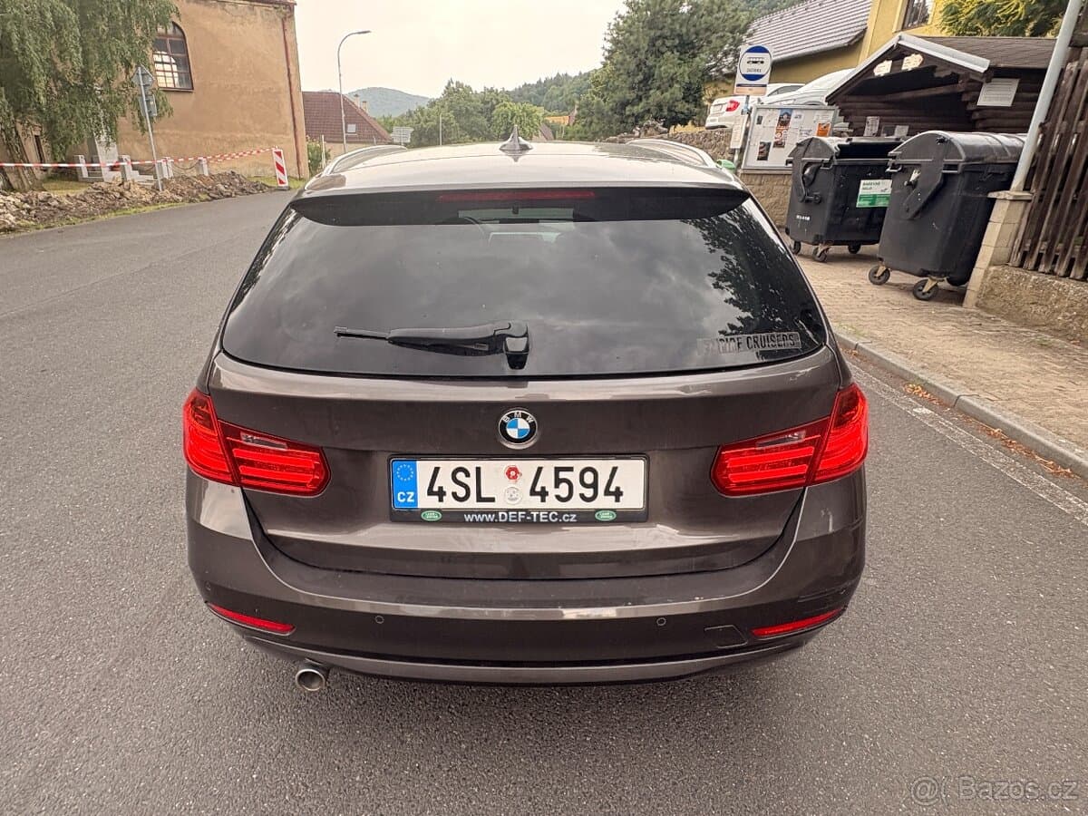 2014 BMW OSTATNÍ - 5