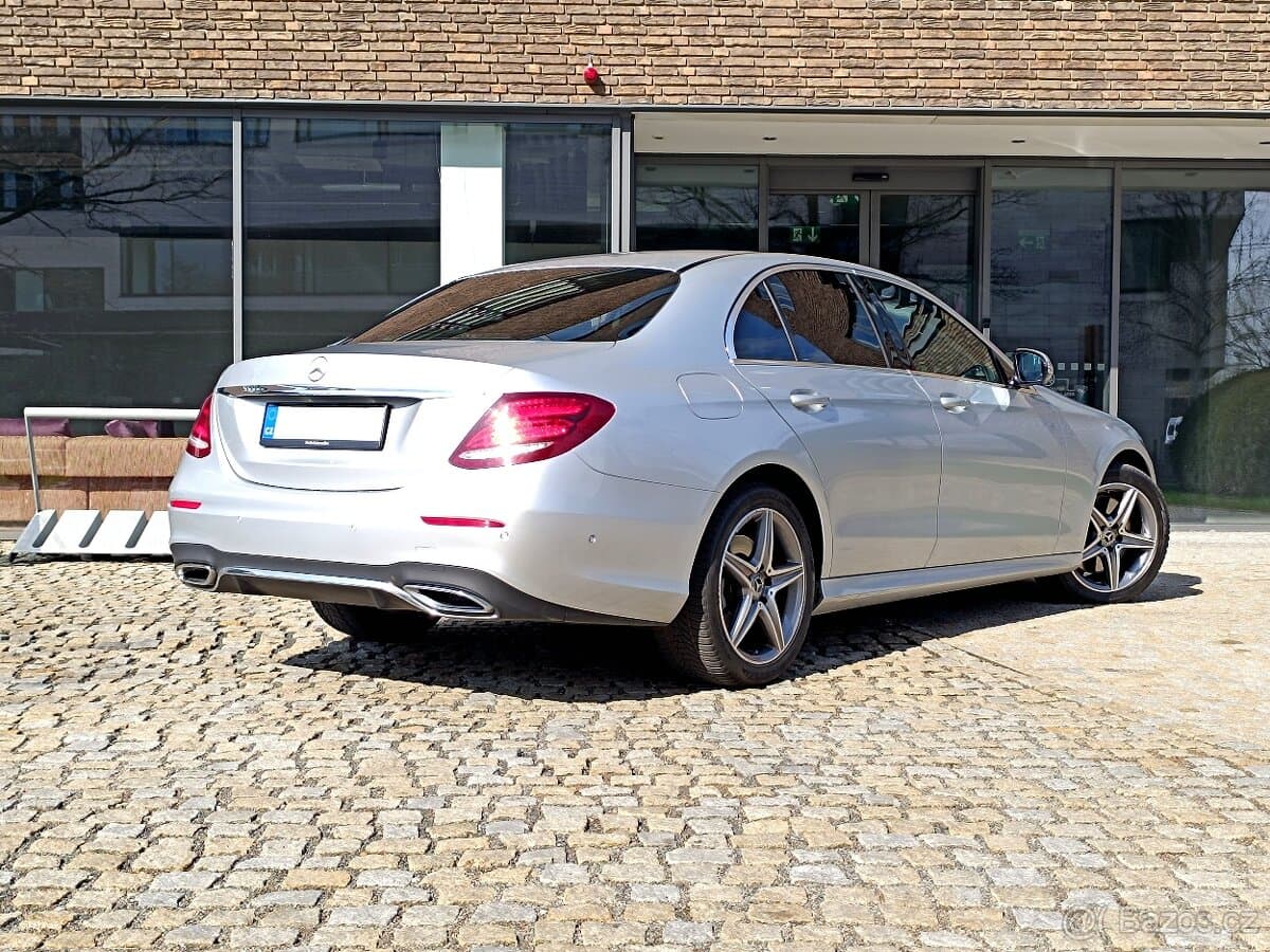2020 Mercedes-Benz OSTATNÍ - 5