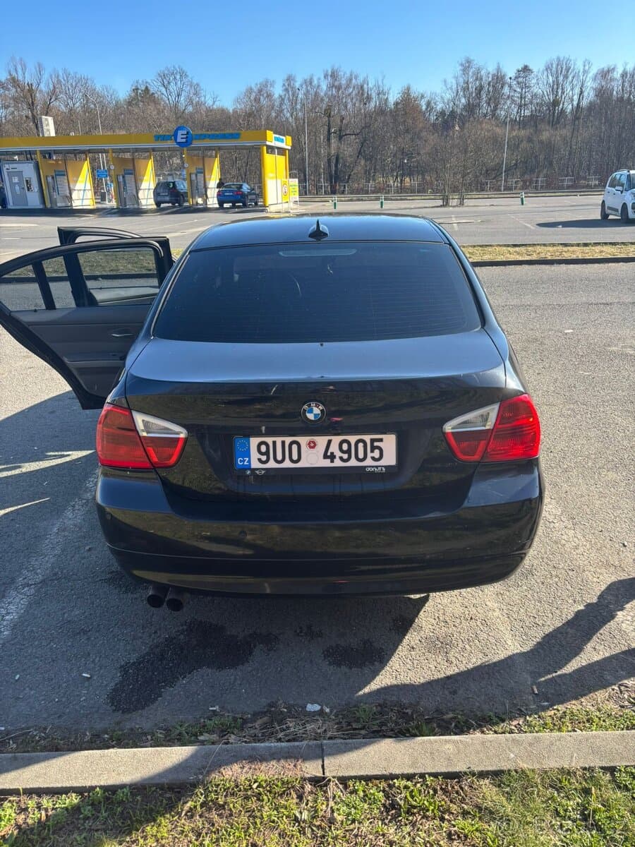 BMW OSTATNÍ - 5