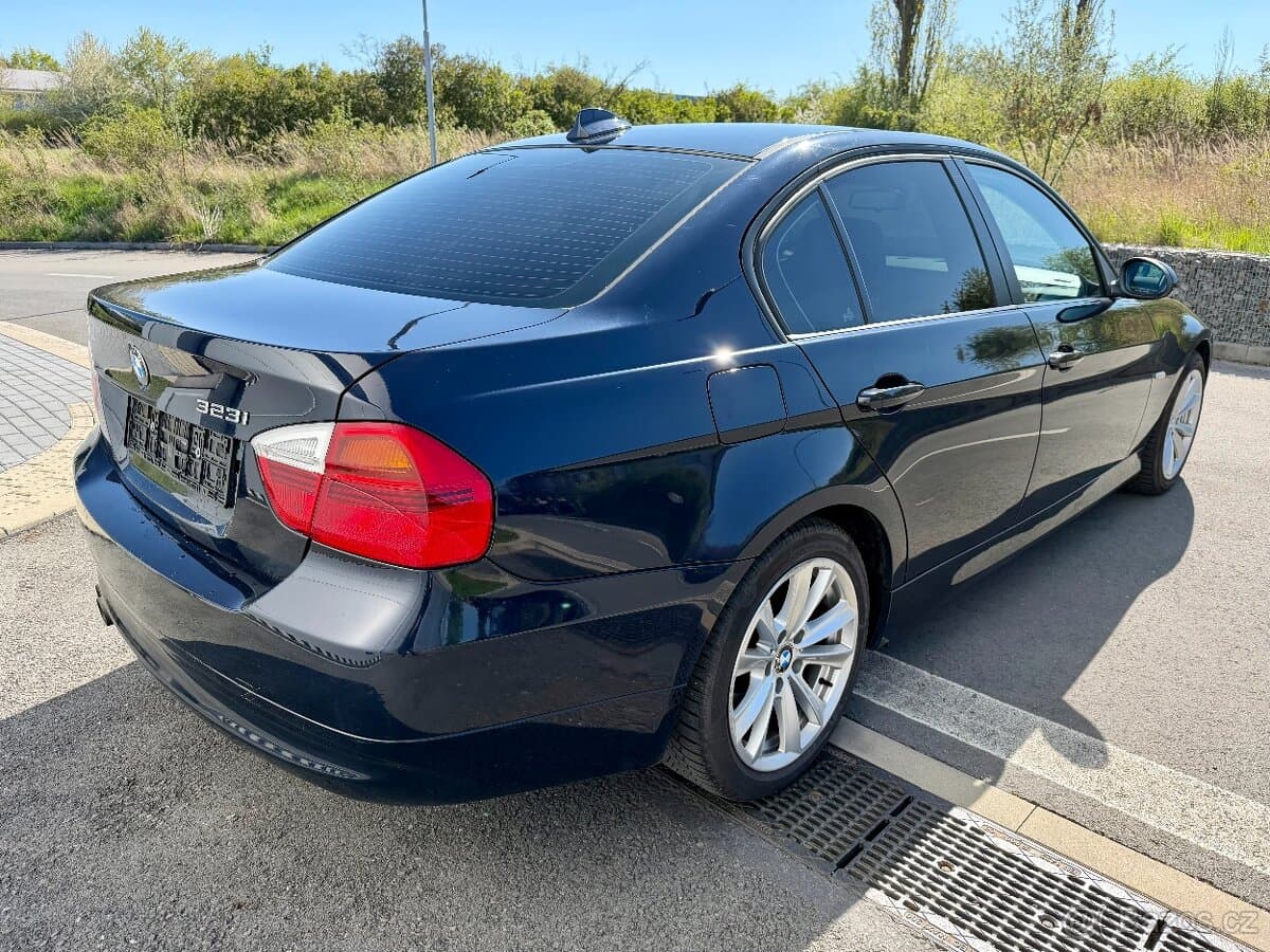 2008 BMW OSTATNÍ - 5