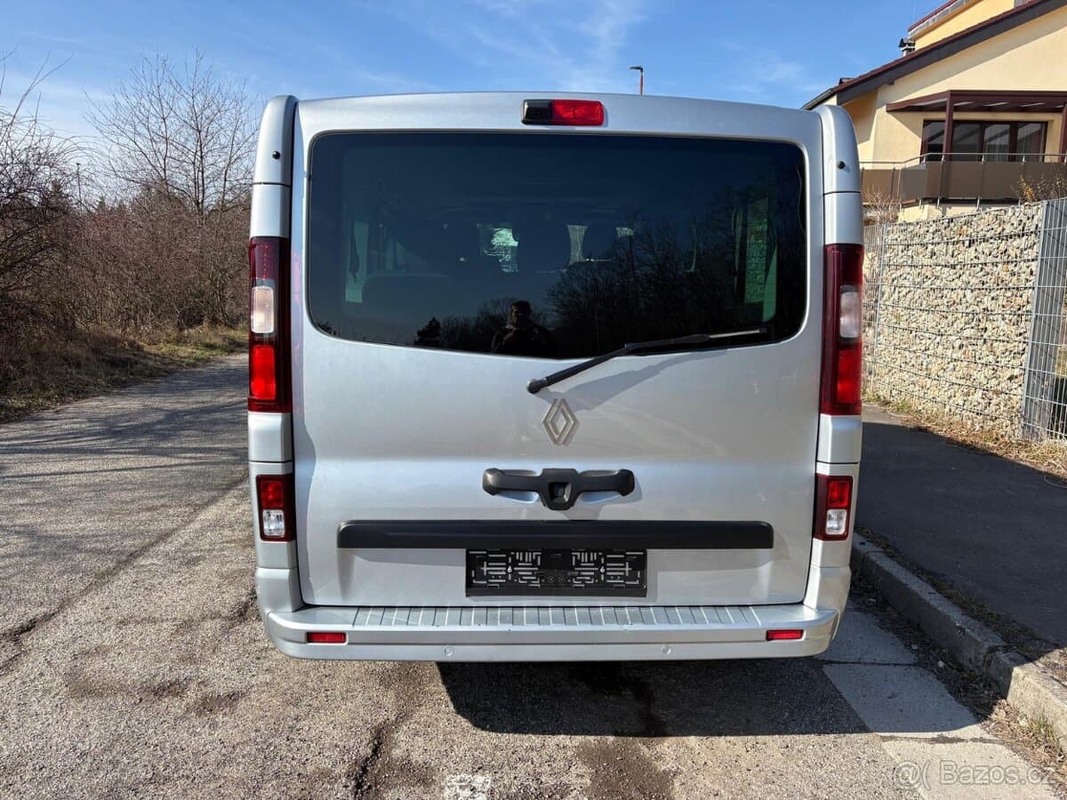 2024 Renault TRAFIC - 5