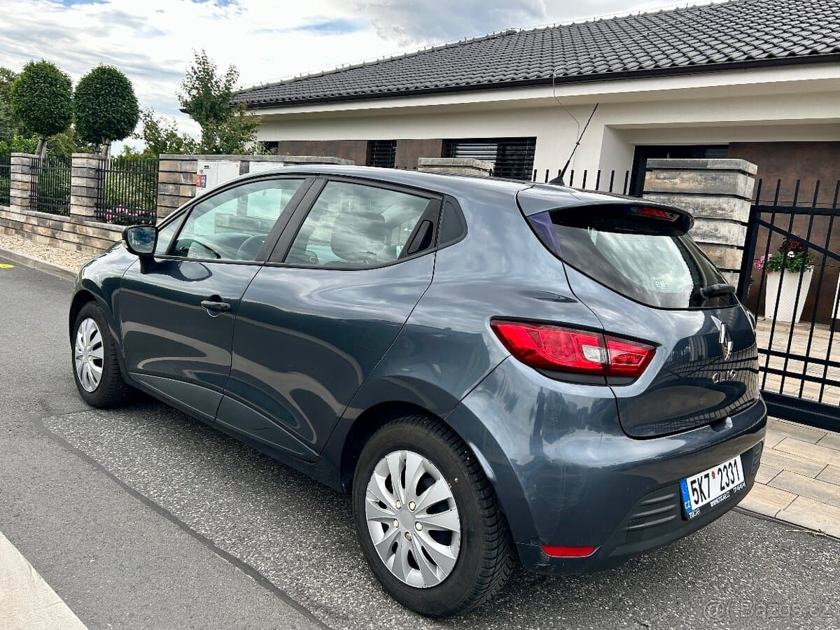 2018 Renault CLIO - 5