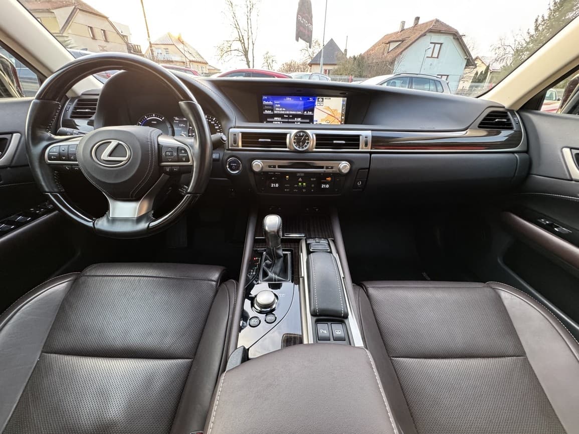 2018 Lexus - 5