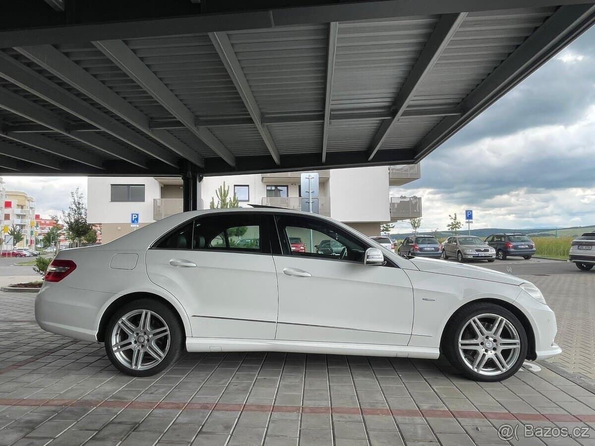 2009 Mercedes-Benz OSTATNÍ - 5