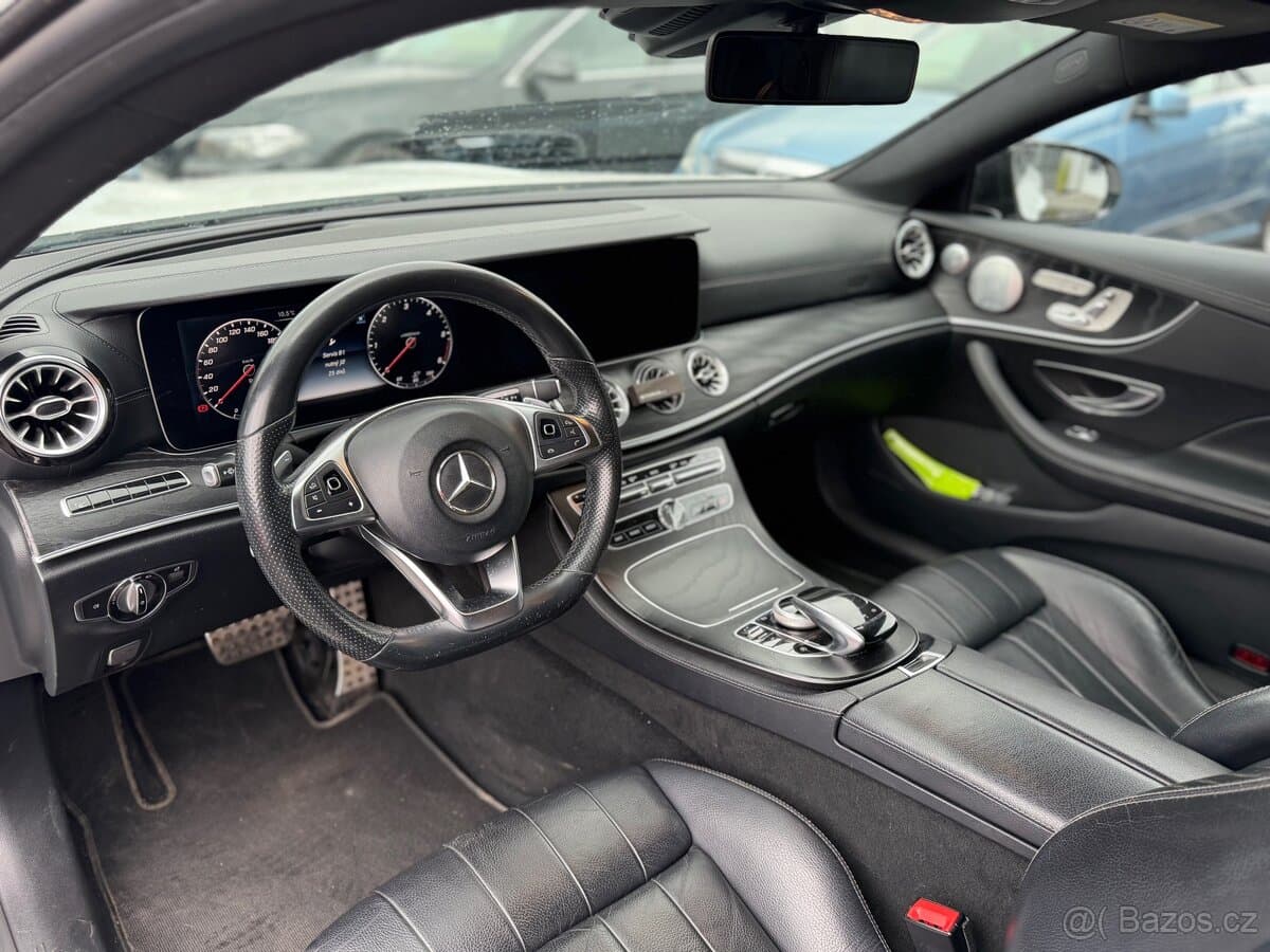 2018 Mercedes-Benz OSTATNÍ - 5