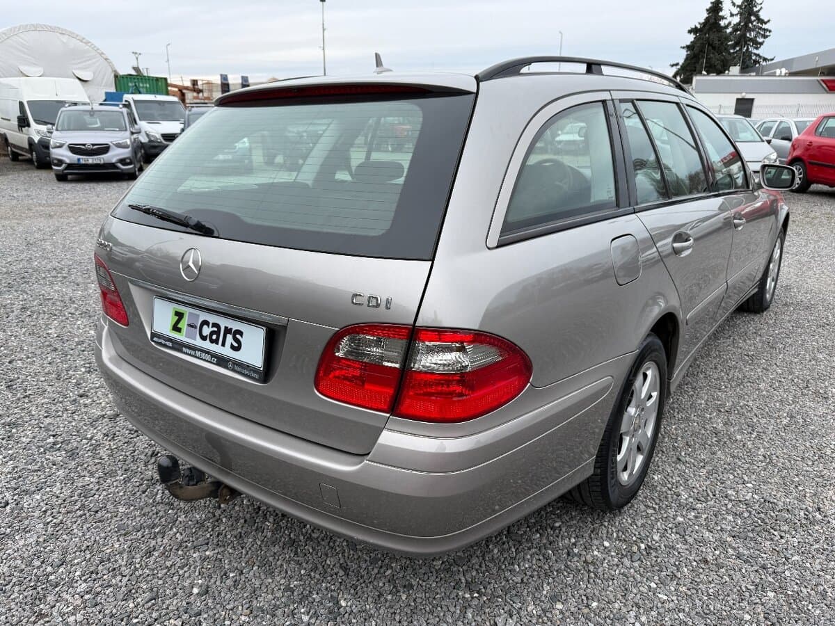 2009 Mercedes-Benz OSTATNÍ - 5