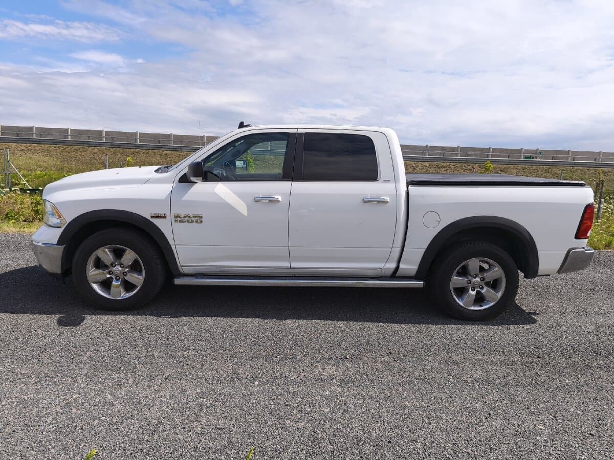 2016 Dodge OSTATNÍ - 5