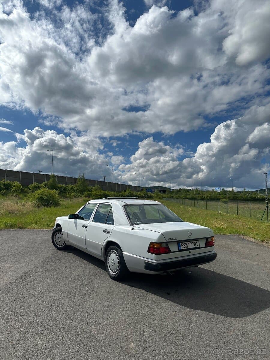 1991 Mercedes-Benz OSTATNÍ - 5