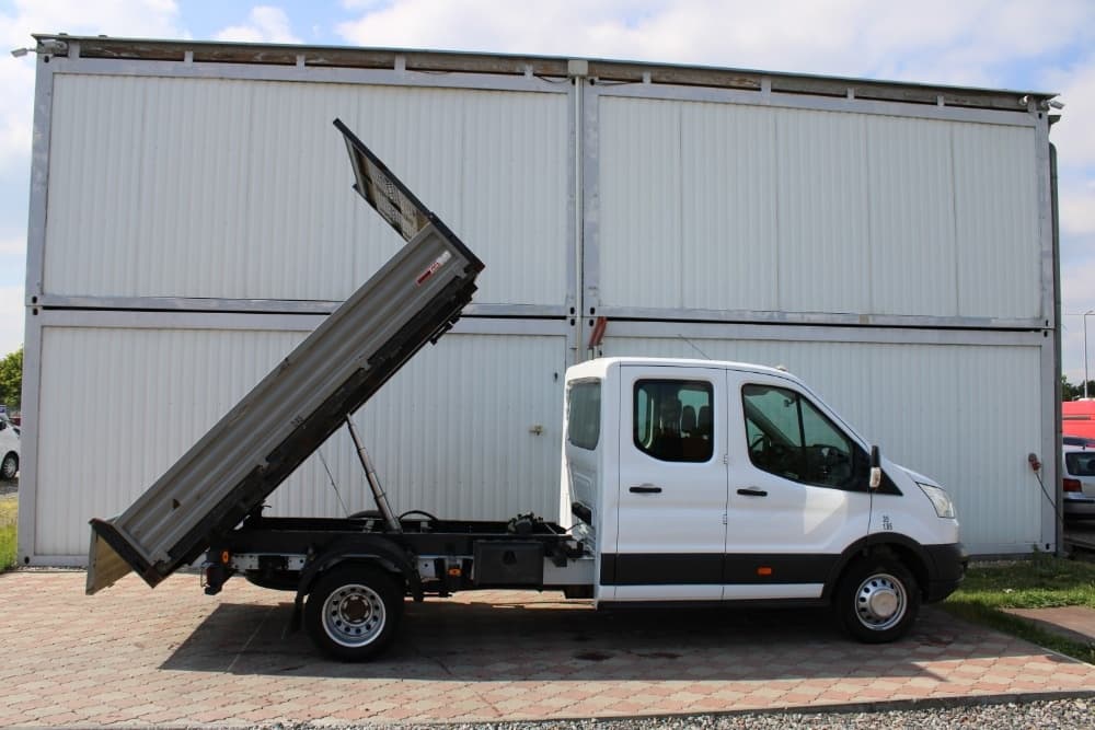 2018 Ford TRANSIT - 5