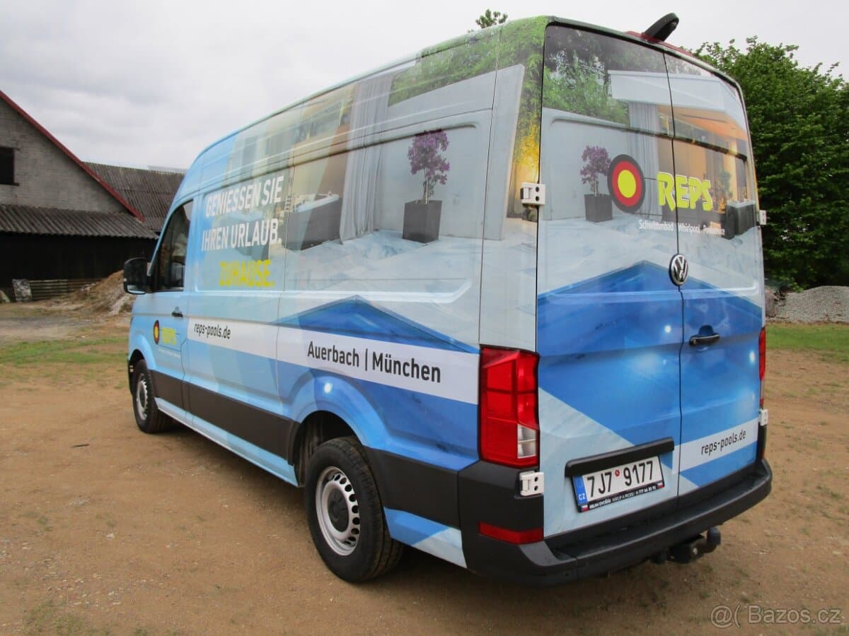 2019 Volkswagen OSTATNÍ - 5