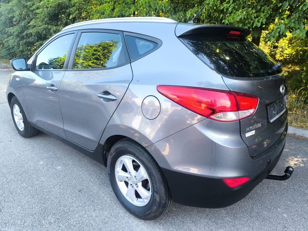 2012 Hyundai OSTATNÍ - 5