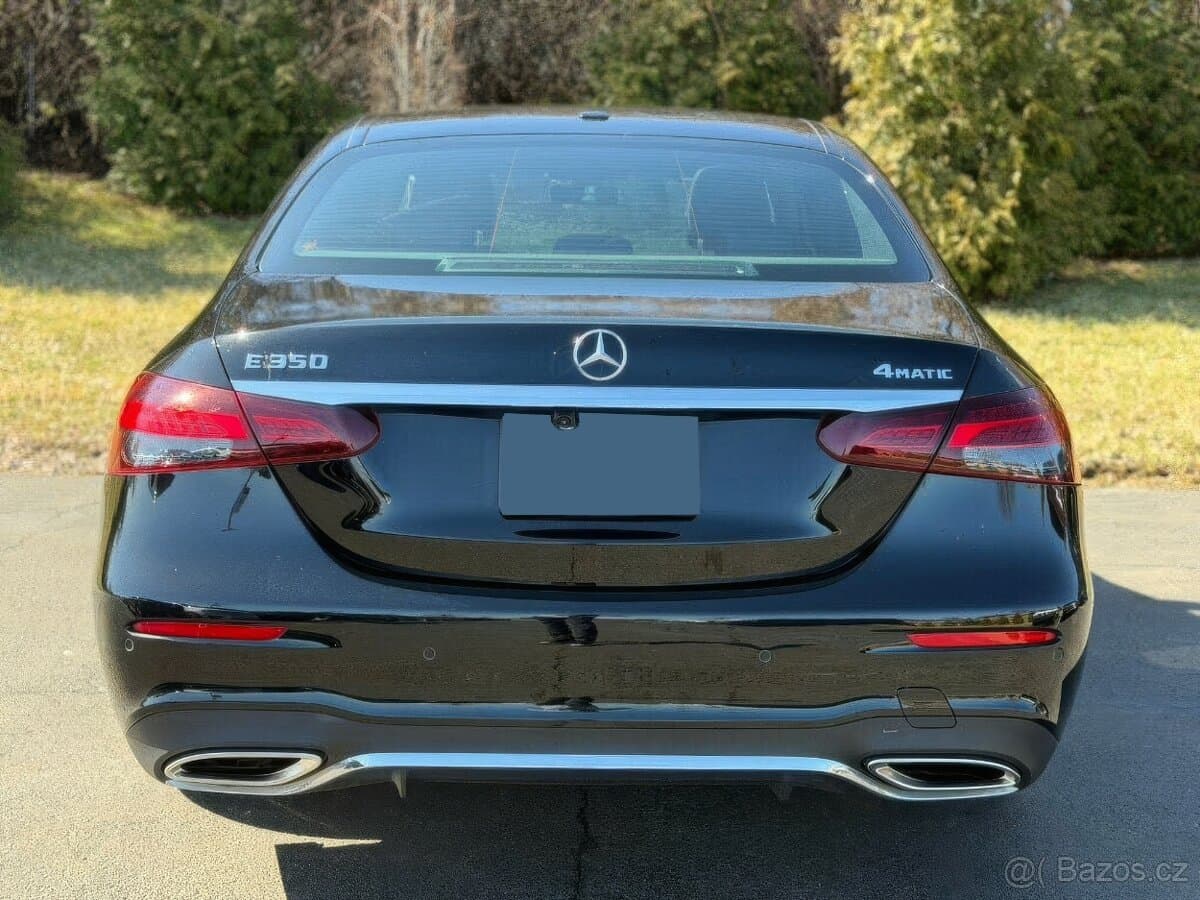 2021 Mercedes-Benz OSTATNÍ - 5