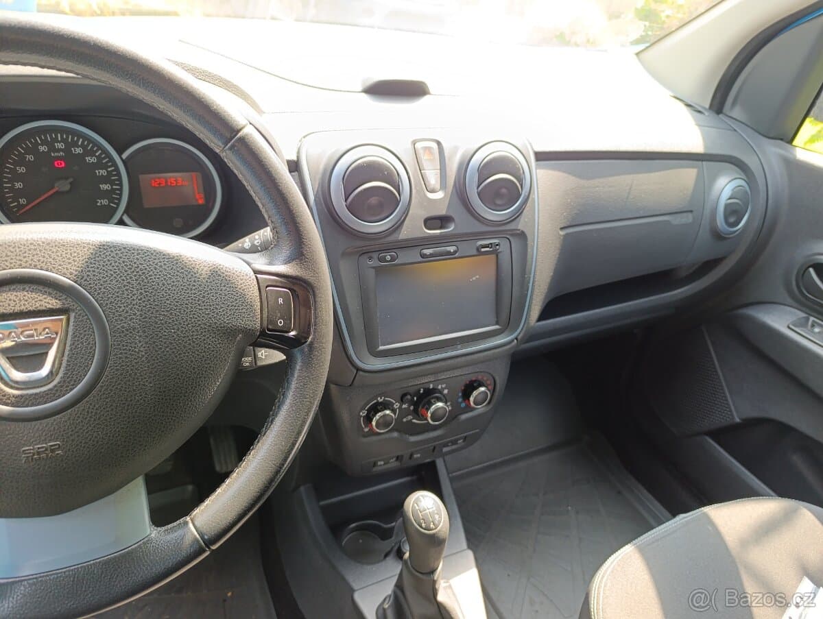 2015 Dacia LODGY - 5
