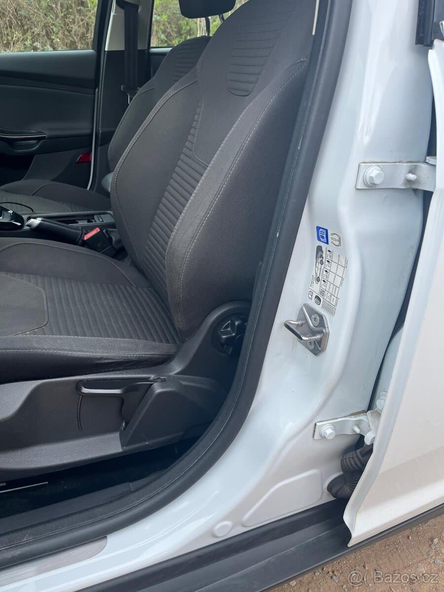 Ford FOCUS - 5