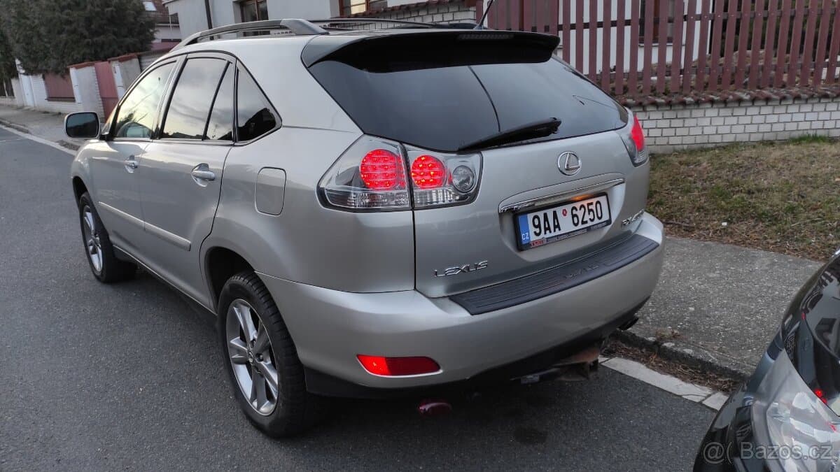 2006 Lexus RX - 5
