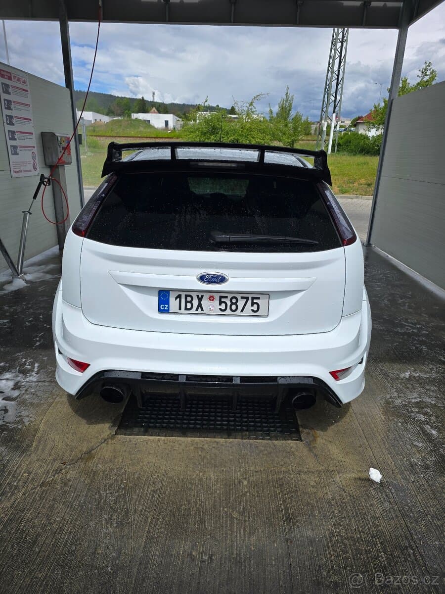 2009 Ford FOCUS - 5